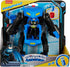 Fisher-Price Imaginext DC Super Friends Batman Toy Battling Robot with Poseable Figure & Lights for Pretend Play Kids Ages 3+ Years...