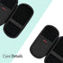 XANAD Black Case for Texas Instruments TI-30XS / TI-36X Pro/TI-34 Multiview Scientific Calculator...
