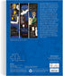 Galison Basquiat Horn Players – 500 Piece Book Puzzle with Iconic Horn Players Charlie Parker and Dizzy Gillespie Tribute Artwork Packaged in Magn...