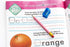 Pink Golf Pencils With Erasers for Kids, 72 Triangular Premium Pink Half Pencils and 2 Sharpeners (Light Pink)...