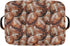 Football Rectangular Storage Basket Organizer Bin Shelf Baskets For Home Office Dorm...