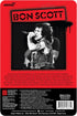 Super7 Bon Scott - 3.75" Bon Scott Action Figure with Accessory Classic Rock Collectibles and Retro Toys...
