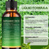 Oregano Oil Organic Liquid Drops: Supplement for Immune Support Digestion Health Antioxidant Health Vegan Sugar Free 2 Fl.Oz for Adult...