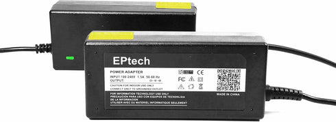 AC Adapter for Cisco DX80, DX70, Desktop Collaboration Power Supply Cord Cable PS Wall Home Battery Charger Mains PSU...