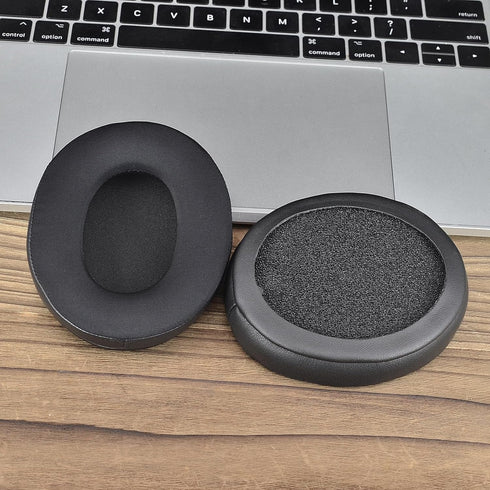 Adhiper WH-CH710N/WH-CH700N Replacement Ear Pads, Upgrade Cooling Gel Earpads for Sony WH-CH700N, WH-CH710N, WH-CH720N, WH-XB900N Headphones, WH-X...
