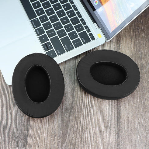 Cooling Gel Earpads Replacement for Sennheiser HD598/HD598 Cs/HD598 SE/HD598 SR/HD558/HD599/HD569/HD579/HD515/HD555/HD560s/HD518 Headphones,Ear Pa...