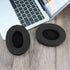 Cooling Gel Earpads Replacement for Sennheiser HD598/HD598 Cs/HD598 SE/HD598 SR/HD558/HD599/HD569/HD579/HD515/HD555/HD560s/HD518 Headphones,Ear Pa...