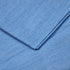 Indigo Blue 5.0 oz 100% Cotton Denim Chambray Fabric,56 Inches Wide, by Two Yards(72inch Length) Deep Col(Middle 2Y)...