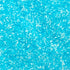 Edible Beach Ocean Water Cake & Cupcake Decoration Topper Confetti Sprinkles (Coarse Sparkling Water)...
