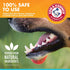 Arm & Hammer for Pets Dental Enzymatic Toothpaste for Dogs | No More Doggie Breath | Dog Toothpaste Safe for All Dogs and Puppies, Advanced Care, ...