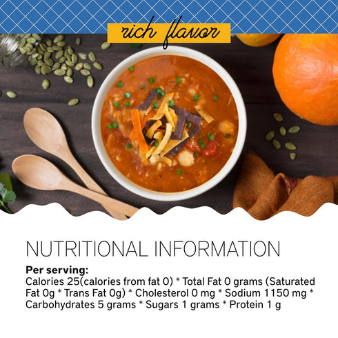 Southern Living Tortilla Soup Mix, Fresh Ingredients, Soup Seasoning Mix, Family Dinner, Tortilla Casserole, Tortilla Soup, Gourmet Meal, 2 Season...