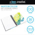 Bee Paper - 5.5"x 8" Bee Creative Watercolor Journal...