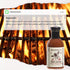 Braswell Sauce Barbeque Honey Habanero, 13.5 oz...