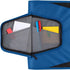 Five Star Zipper Binder, 1-1/2 Inch 3-Ring Binder for School, 3 Pocket Expanding File, 500 Sheet Capacity, Blue (72202)...