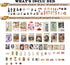 Draupnir 200pcs Vintage Junk Journal Supplies,Scrapbook Supplies Scrapbooking Paper and Stickers Ephemera for Art Aesthetic Journaling Kit Collage...
