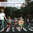 Safety Walking Rope with Colorful Handles for Daycare Teacher and Schools Designed (12 Children and 2 Adults)...