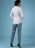 Butterick B6640E5 Easy to Sew Women's Petite Top, Pants, and Dress Sewing Patterns Sizes 14-22...