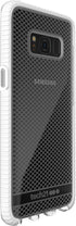 tech21 Evo Check Case for Galaxy S8 - Clear/White...