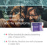 Safeguard Complex | Elderberry Travel Immune Booster | Combat Cold & Flu Symptoms Faster | Relieves Cough | Enhanced with Pelargonium, Vitamin C &...
