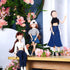 Geyoga 14 Pcs Doll Clothes and Accessories for 11.5 Inch Girl Doll Accessories Doll Denim Cotton Doll Cloth Doll Pants Shoes Casual Wear Clothes O...