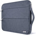 Voova 15.6 16 Inch Laptop Sleeve Carrying Case,Waterproof Computer Cover Bag Compatible with MacBook Pro 16 M3 M2 M1 Pro/Max 2023-2019,Dell XPS 15...