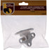 Field Guardian 3 Point Gate Connector,White...