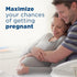 Clearblue Ovulation Complete Starter Kit, 10 Ovulation Tests and 1 Pregnancy Test...