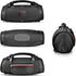 PAIYULE Carrying Strap Case Compatible with JBL Boombox 3 Portable Bluetooth Speaker, Travel Storage Bag Holder with Accessories Pouch for Charger...