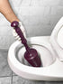 Master Plunger MP500 Heavy Duty All Purpose Plunger, Laundry Tubs, Bath Tubs, Kitchen Sinks, Garbage Disposal, Toilets Commercial & Residential Us...
