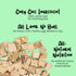 Freeze Dried Lamb Liver Treats for Cats & Dogs - Single Ingredient All Natural Grain-Free, High Protein, Made in USA - Perfect for Training, Toppe...