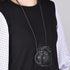 Body Camera Mount, BH-15 Magnetic Neck Camera Strap for Most Body Cameras...