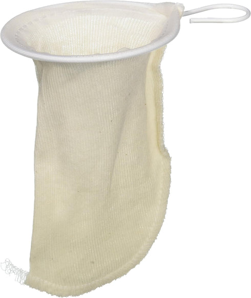 Cloth Tea Filter Sock...