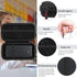 khanka Hard Travel Case Replacement for Anker 325/535 Power Bank PowerCore 20K Portable Charger 20000mAh, Case Only (Black)......