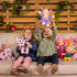 Baby's First Singing Farm Animal Friends, Cow, Sings Old McDonald, Machine Washable, Lifelike Features, for Ages 1+...