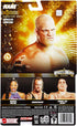 Mattel WWE WrestleMania Figure Kane Action Figure, Collectible with 10 Points Articulation & Life-like Detail, 6-inch...