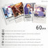 Anime Posters for Anime Room Decor, Anime Room Stuff for Bedroom, 60pcs Anime Wall Decor for Anime Wall Art, Cute Anime and Manga Wall Collage, Ae...