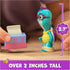 Sniffle & Snuggle Pack with Zig Zag & Tidbit Action Figures & Tissue Box Accessory, Kids Toys for Girls & Boys Ages 3 and up...
