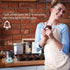 LAOPAO Kitchen Countdown Timer - Magnetic Mechanical Timer, No Battery Required...