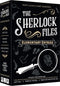 Sherlock Files: Elementary Entries, Strategy Board Games, Indie Boards & Cards...