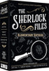 Sherlock Files: Elementary Entries, Strategy Board Games, Indie Boards & Cards...