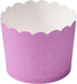 DecoPac Lilac Scalloped Baking Cups, Pack of 50, Perfect For Delicious Cupcakes, Delicate Scalloped Edge, 50 Oven Safe Cupcake Cases,50 Count(Pack...