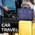 Garment Bags for Travel and Closet Storage with Zipper Pocket, Heavy Duty Waterproof Hanging Suit Bag with Handles for Suits, Coats, Jackets, Shir...