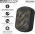 Scosche MAGTHD2 MagicMount XL Magnetic Phone Holder Suction Cup Phone Mount for Car Dash, Window or Flat Surface, Adjustable, Stick Grip Base with...
