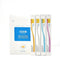 Atomi Atomy Atom Beauty atomi atomi Toothbrush Set of 8...