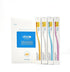 Atomi Atomy Atom Beauty atomi atomi Toothbrush Set of 8...