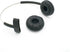 84605-01 Standard Headband by AvimaBasics | Premium Replacement Spare Parts Compatible with Plantronics Savi CS540 W740 W745 W440 W740-M Over-The-...