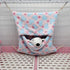 Small Animal Hanging Hammock, Pet Hanging Nap Sack Sleep Bag Bed, Cage Hammock Beds for Ferret Guinea-Pig Sugar Glider Hamster Rat Mice Chinchilla...