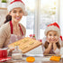 12 Pieces Funny Cookie Moulds for Baking, Cookie Moulds with Sayings Cuss Words Cutters Form with Fun and Irreverent Phrases Wish Words for Kitche...