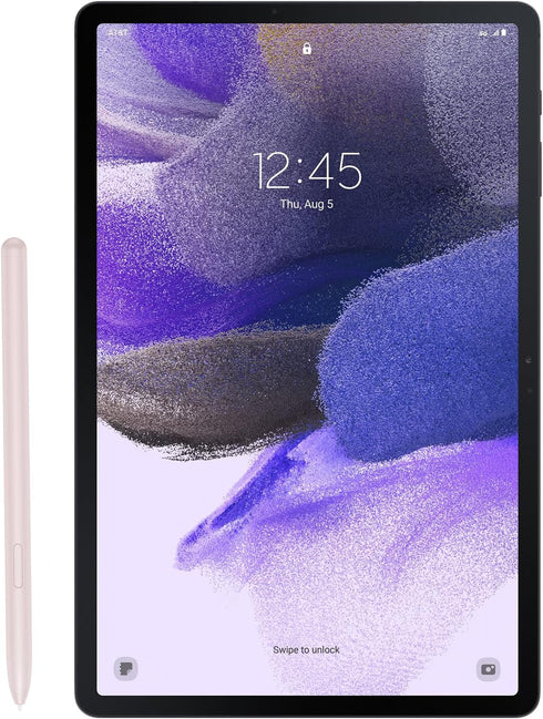 2 Pack Mystic Pink Galaxy Tab S7 FE S Pen Replacement Stylus Pen for Samsung Galaxy Tab S7, Tab S7 FE SM-T730, SM-T733, SM-T736B Stylus Pen...