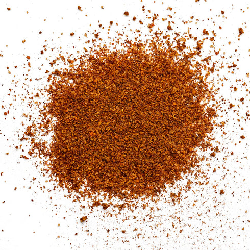 Oakland Dust Chili Lime All Purpose Rub 4.75 Oz (135g) Shaker Bottle...